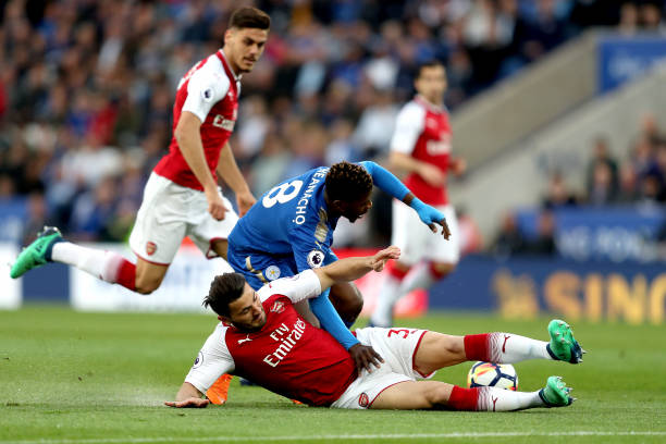 在最近的一 在最近的一