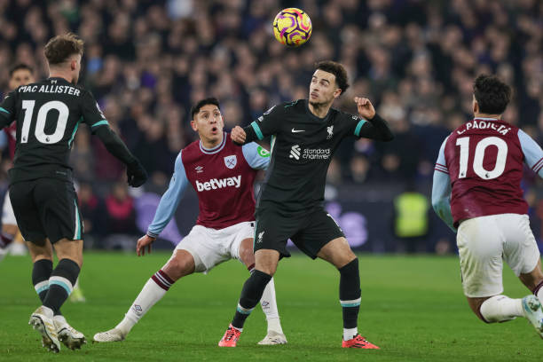 关注的焦点 关注的焦点